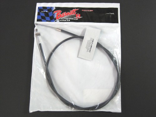 Embrayage câble barnett - embrayage,